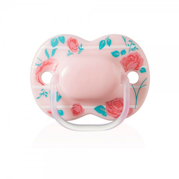 Tommee Tippee Ортодонтична залъгалка London 0-6 месеца Tommee Tippee Ортодонтична залъгалка London 0-6 месеца